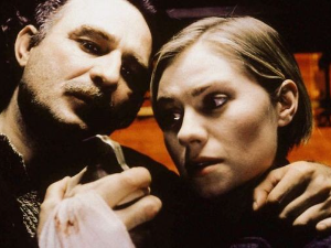 Буре барута, филм