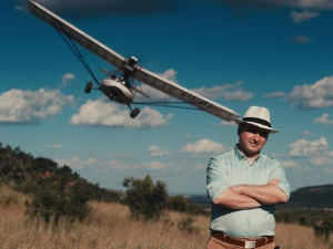 Фантастичнa планетa