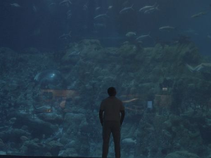 Фантастична планета