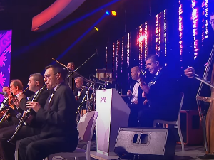 Народни оркестри и ансамбли РТС