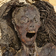 Мрачна мистерија „вриштеће мумије“ решена – смрт у агонији и ригор мортис који траје 3.500 година