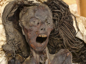 Мрачна мистерија „вриштеће мумије“ решена – смрт у агонији и ригор мортис који траје 3.500 година