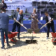 Положен камељ темељац за изградњу нове зграде Научно-технолошког парка у Чачку