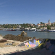 Уклоњени скоро сви сплавови код Бранковог моста, следе они на Земунском кеју и Дорћолу