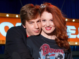 Небојша Челик шоу:	Ко каже