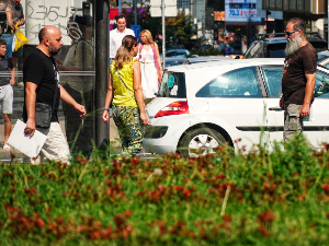 Враћају се тропски дани – РХМЗ поново пали аларме, какав ће бити септембар