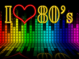 Осамдесете заувек! (реприза)