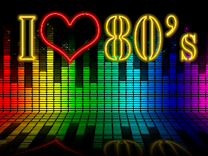 Осамдесете заувек! (реприза)