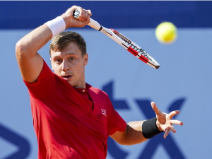 Међедовић у финалу квалификација за АТП турнир у Окланду