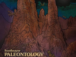 Трио Soothsayer: „Paleontology”