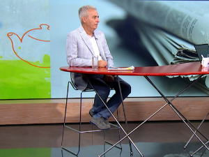 Дрецун:  Посета Макрона сигнал да односи Србије и Француске имају капацитет да прерасту у стратешко партнерство