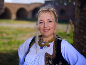 Кухиња мога краја