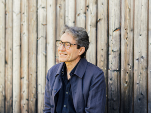 Кристофер Финск: Прелажење прага – о „Књижевности и праву на смрт” (2)