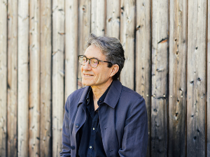 Кристофер Финск: Прелажење прага – о „Књижевности и праву на смрт” (3)