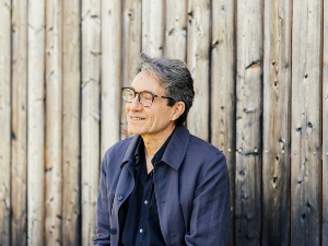 Кристофер Финск: Прелажење прага – о „Књижевности и праву на смрт” (1)