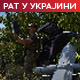 Жестоке борбе у правцу Харкова, Руси напредују у Волчанску; Кијев: Погођена подморница 