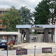 Експлозија у "Крушику", лакше повређено петоро људи