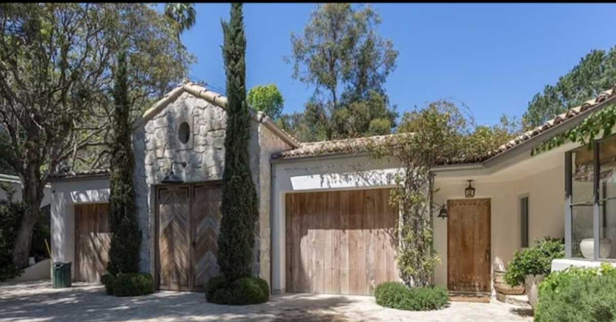 Бен Афлек – „сам код куће“ на новој адреси у Лос Анђелесу