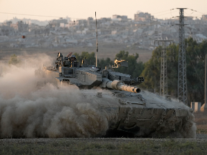 Ближи ли се тачка кључања – нове тензије између Израела, Либана и Ирана;  десетине жртава у Гази
