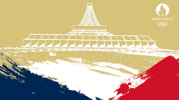 Осми дан Игара у Паризу - Краузер олимпијски шампион трећи пут заредом, Музети узео бронзу