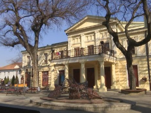 Шарени вокали