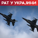 Кијев: ПВО током ноћи оборио 24 дрона; Москва: Можда ћемо морати да распоредимо нуклеарне ракете