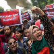 Премијерка Бангладеша поднела оставку и напустила земљу – демонстранти упали у њену резиденцију 