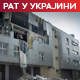 Украјинска војска напада пограничну Курску област у Русији; Москва зато размешта трупе