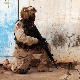 Петоро припадника особља САД повређено у нападу на базу у Ираку