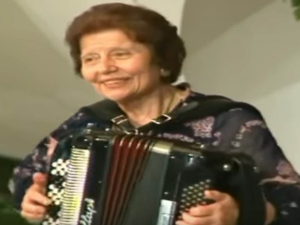 Хармонико, моја друго