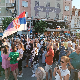 Протести против ископавања литијума у Јагодини, Сремској Митровици, Инђији и Книћу