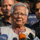 Нобеловац Мухамед Јунус привремени премијер Бангладеша