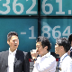 Јапан покретач поремећаја на светским берзама