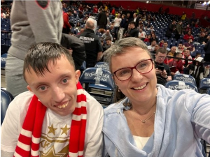 „Расклапала сам се и склапала да бих преживела" 
