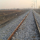 Теретни воз налетео на трактор са приколицом, једна особа погинула Теретни воз налетео на трактор са приколицом, једна особа погинула