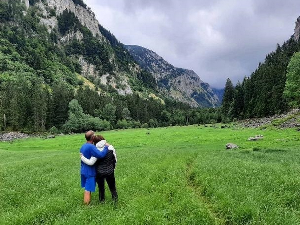 Пут без путовања: Исидора Радоњић – од младих извиђача и планинарења до дефектолога