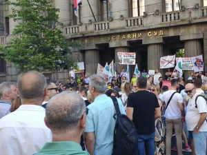 „Устав треба да зауставља ако не ваља"