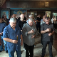 Олуја - бол који не престаје