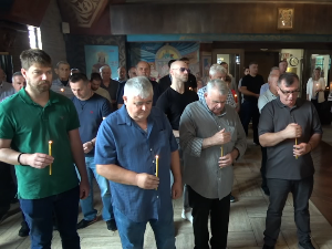 Олуја - бол који не престаје