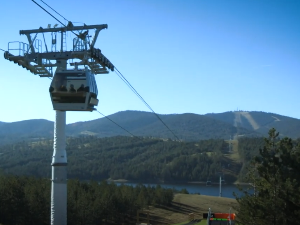 1001 Траг - Златиборе, висока планино