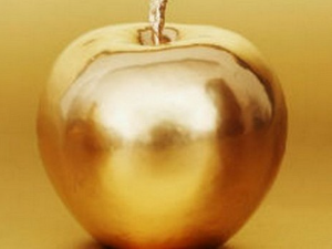 Слика жене у народним пословицама