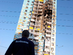 Блинкен: Бајден и Стармер о могућим ударима дубоко у Русију; САД: Москва добила иранске ракете, нове санкције Техерану