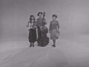 Добра стара времена