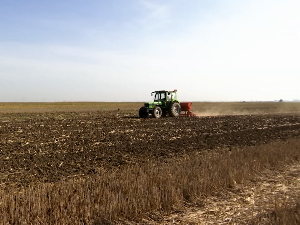 Пољопривредници очекују помоћ због суше