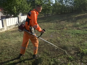 Лозница: Косач у хуманитарне сврхе