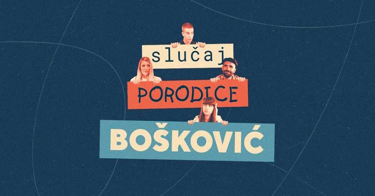 Случај породице Бошковић, 49. и 50. епизода  