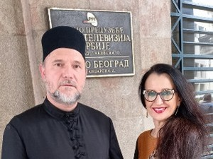 Манастир Стањевићи