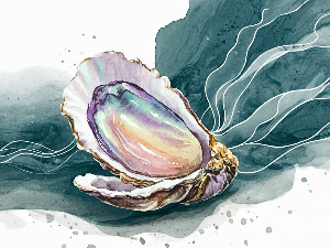 Авантуре црва Пере: Бисер