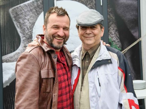 Камионџије д.о.о. 2, 1-12