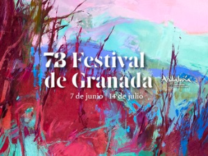 Фестивал музике и игре у Гранади 2024